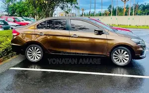 Suzuki Ciaz 2022