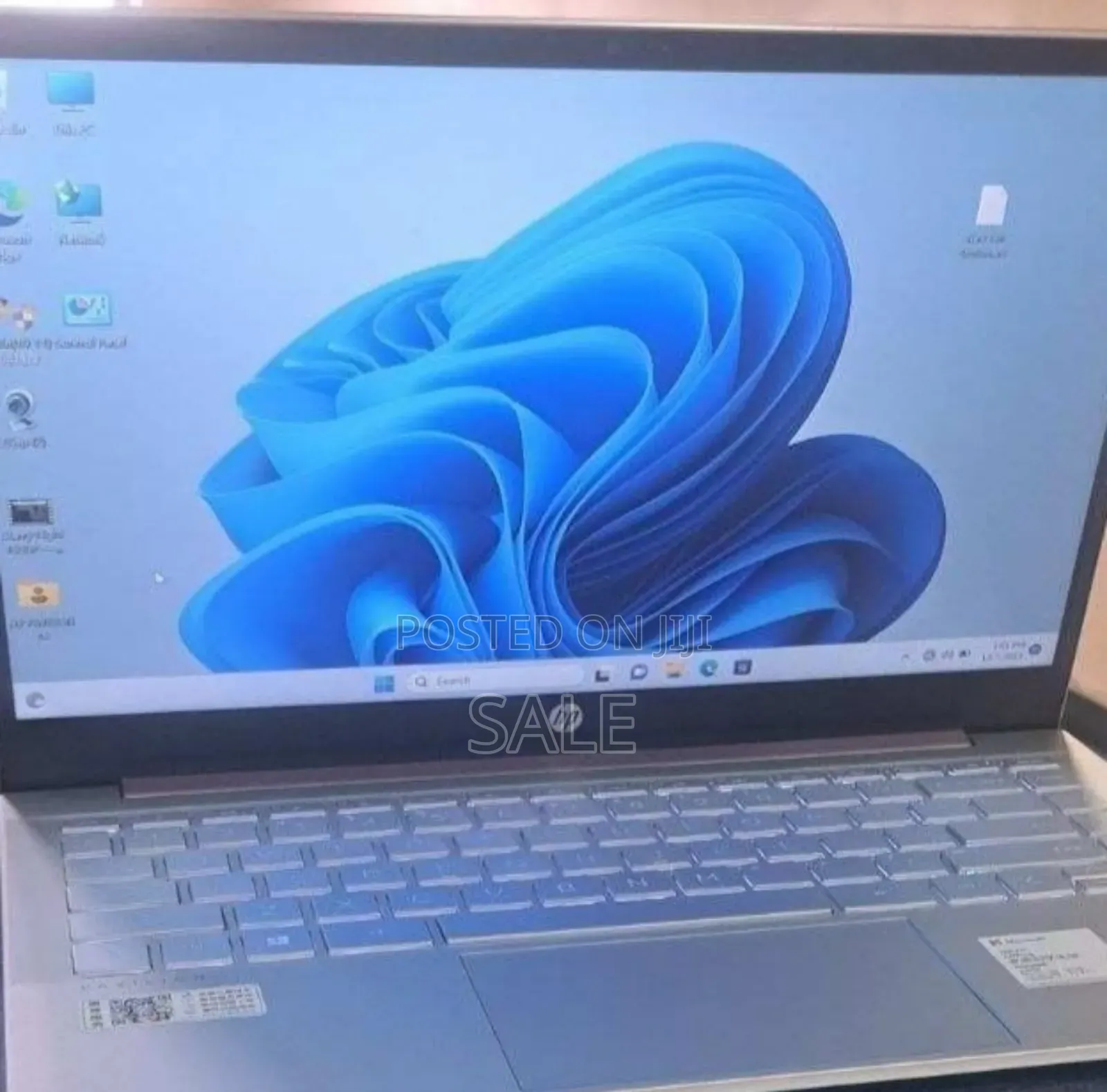 New Laptop HP Pavilion 14 16GB Intel Core i5 SSD 512GB