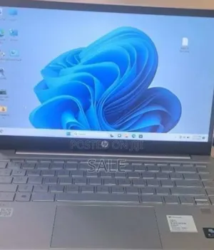 New Laptop HP Pavilion 14 16GB Intel Core i5 SSD 512GB