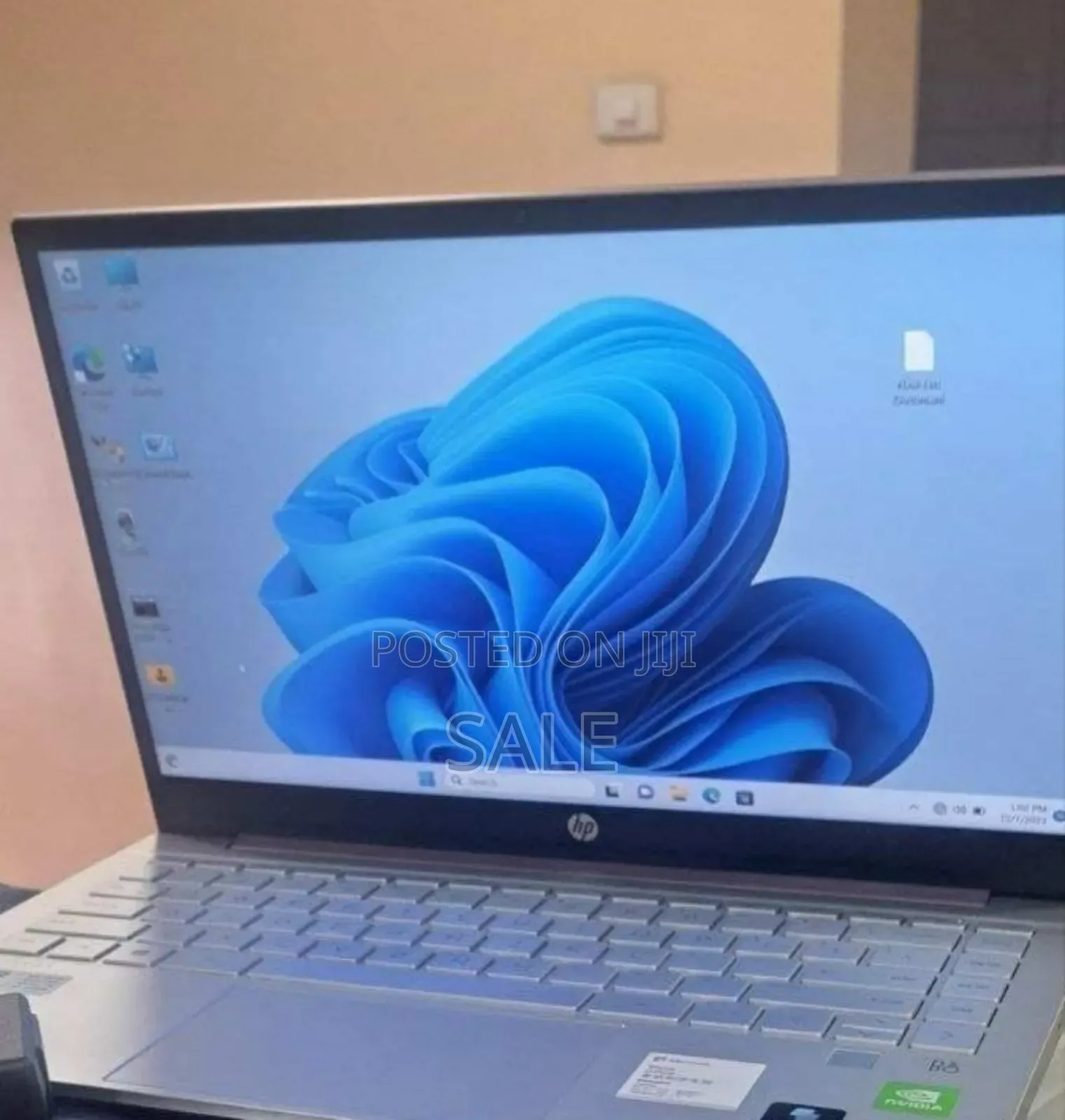 New Laptop HP Pavilion 14 16GB Intel Core i5 SSD 512GB