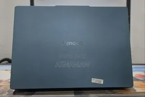 New Laptop Lenovo ThinkPad Yoga 32GB AMD Ryzen 9 SSD 1T
