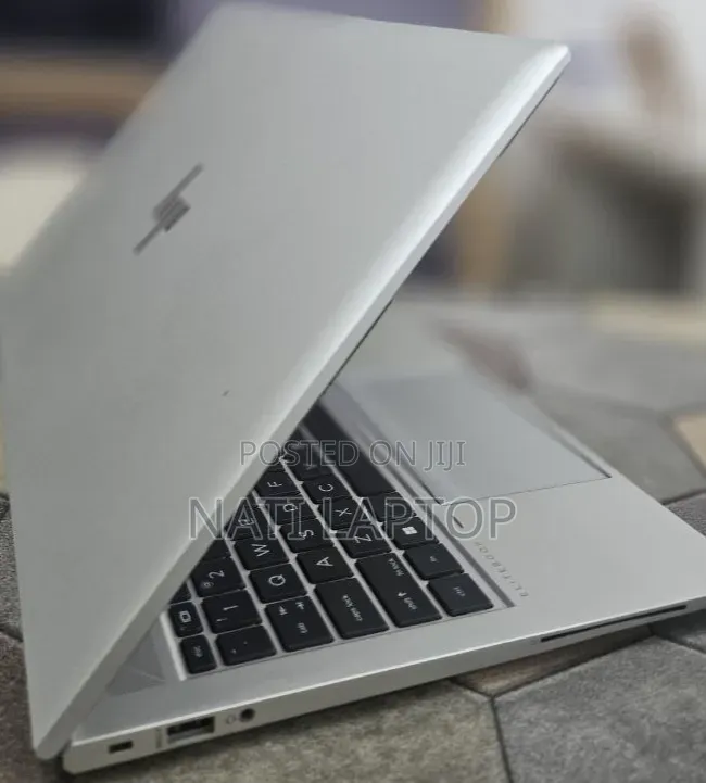 New Laptop HP EliteBook 850 G8 16GB Intel Core i7 SSD 512GB