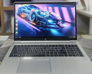 New Laptop HP EliteBook 850 G8 16GB Intel Core i7 SSD 512GB