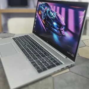 New Laptop HP EliteBook 850 G8 16GB Intel Core i7 SSD 512GB