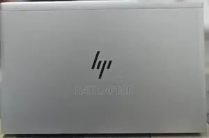 New Laptop HP EliteBook 850 G8 16GB Intel Core i7 SSD 512GB