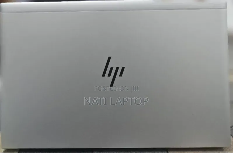 New Laptop HP EliteBook 850 G8 16GB Intel Core i7 SSD 512GB