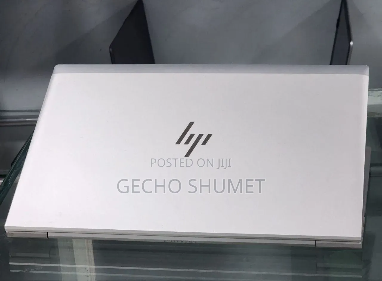 New Laptop HP EliteBook 840 G7 16GB Intel Core i5 SSD 512GB