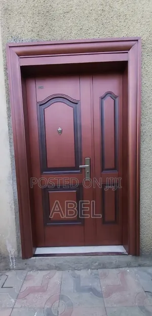 Victor Door | ለቤትዎ የሚሆን ምርጥ አማራጭ ከቪክቶር ዶር!