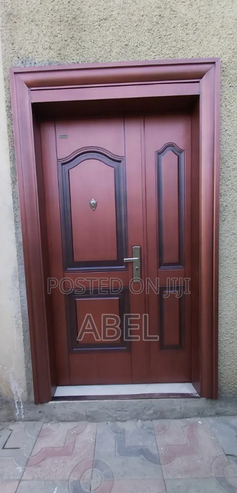 Victor Door | ለቤትዎ የሚሆን ምርጥ አማራጭ ከቪክቶር ዶር!