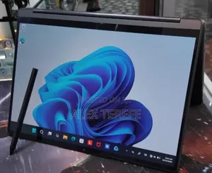 New Laptop Lenovo Yoga Pro 9i Aura Edition 16GB Intel Core i7 SSD 1T