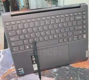 New Laptop Lenovo Yoga Pro 9i Aura Edition 16GB Intel Core i7 SSD 1T