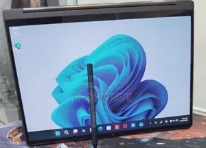 New Laptop Lenovo Yoga Pro 9i Aura Edition 16GB Intel Core i7 SSD 1T
