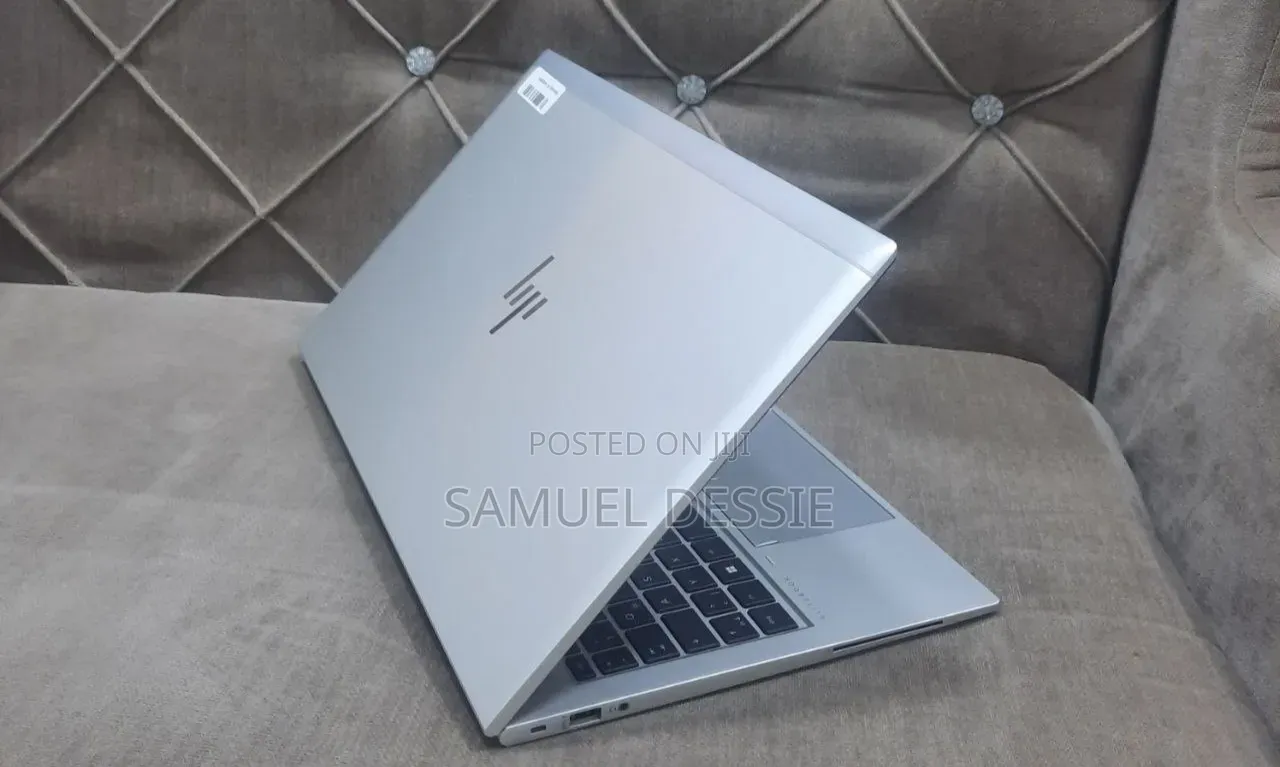 New Laptop HP EliteBook 850 G8 16GB Intel Core i5 SSD 512GB