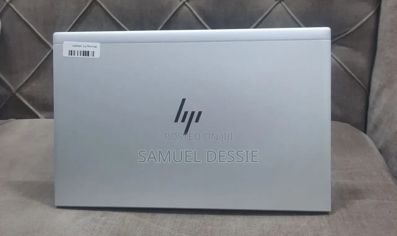 New Laptop HP EliteBook 850 G8 16GB Intel Core i5 SSD 512GB