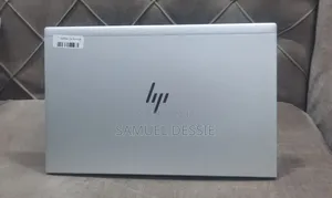 New Laptop HP EliteBook 850 G8 16GB Intel Core i5 SSD 512GB