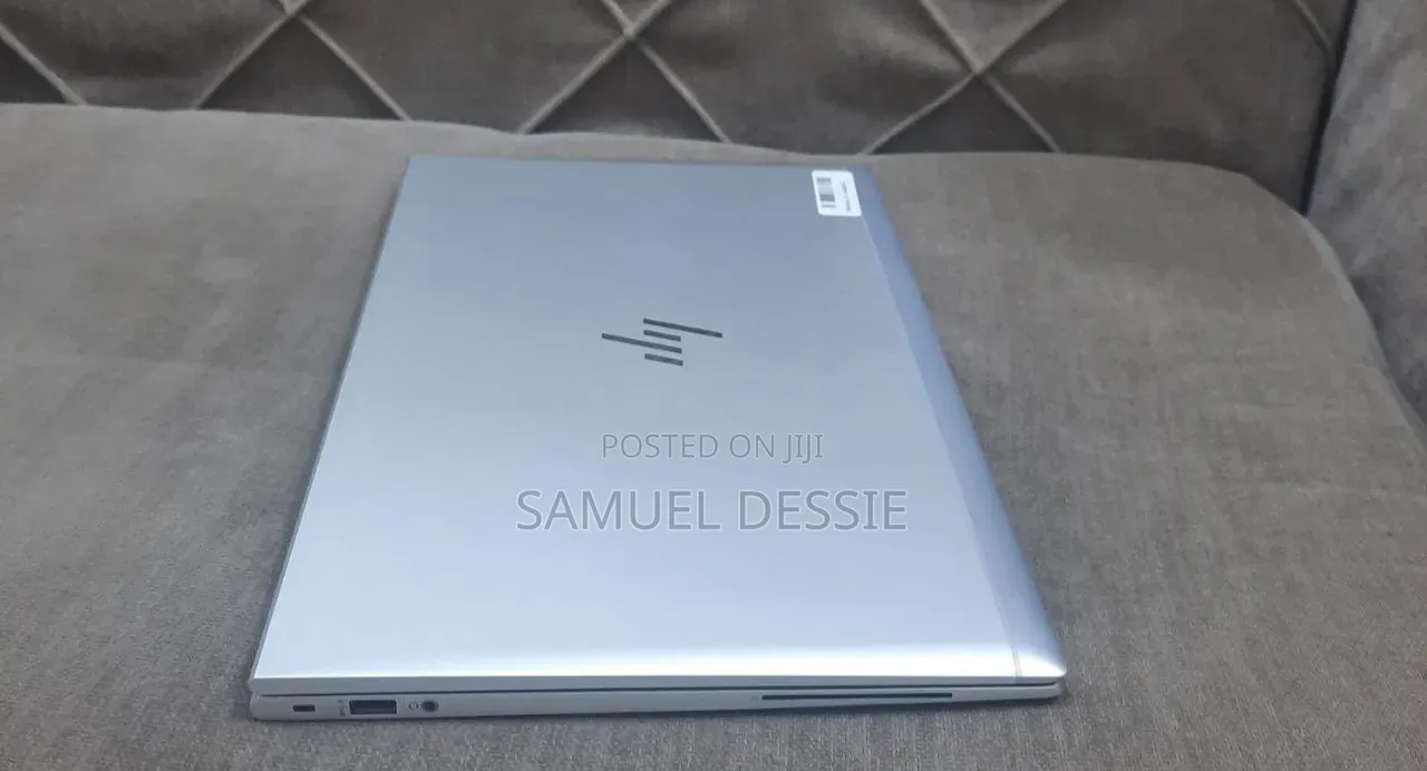 New Laptop HP EliteBook 850 G8 16GB Intel Core i5 SSD 512GB