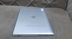 New Laptop HP EliteBook 850 G8 16GB Intel Core i5 SSD 512GB