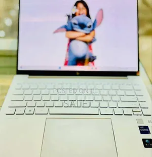 New Laptop HP Pavilion 14 16GB Intel Core i7 SSD 512GB