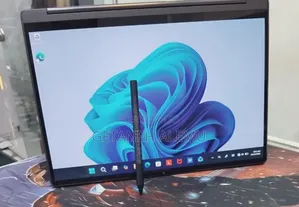 New Laptop Lenovo ThinkPad Yoga 16GB Intel Core i7 SSD 1T