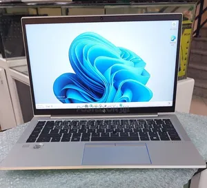 New Laptop HP EliteBook 840 G7 16GB Intel Core i5 SSD 512GB