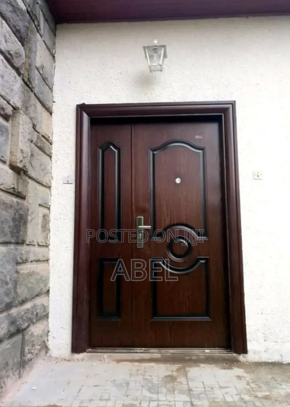 Victor Door | ዘመናዊ፣ ጥንካሬው አስተማማኝ እና ውብ የበር አማራጮች!