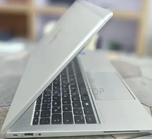 New Laptop HP EliteBook 850 G8 16GB Intel Core i5 SSD 512GB
