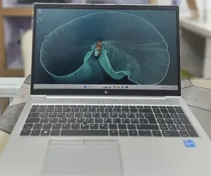 New Laptop HP EliteBook 850 G8 16GB Intel Core i5 SSD 512GB