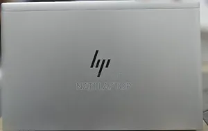 New Laptop HP EliteBook 850 G8 16GB Intel Core i5 SSD 512GB