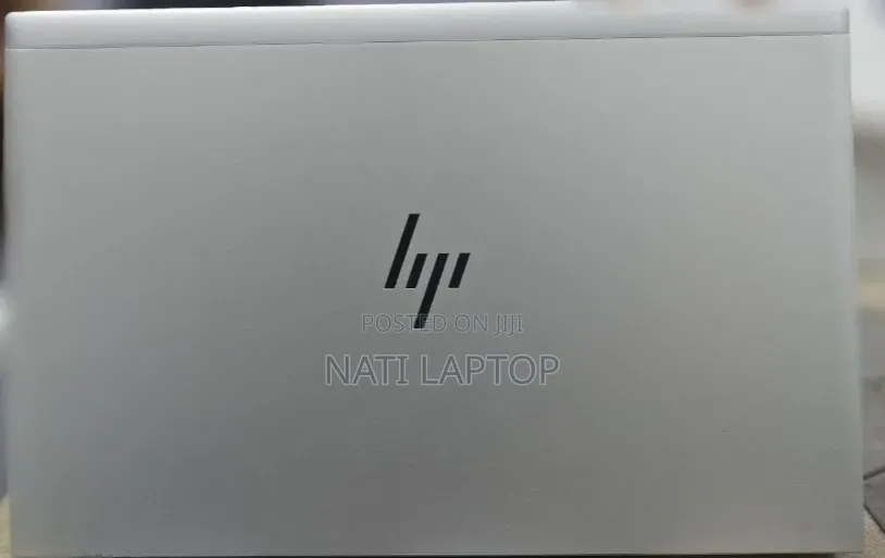 New Laptop HP EliteBook 850 G8 16GB Intel Core i5 SSD 512GB