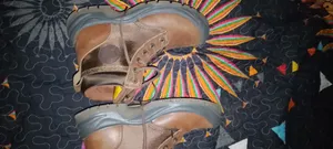 Safety Shoes Construction
