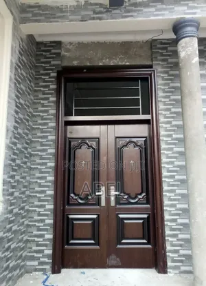 ​Victor Door | ለረጅም ጊዜ የሚቆይ ጥራት እና ዘመናዊ ዲዛይን በቪክቶር!