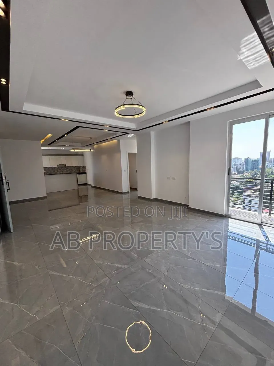 2bdrm Apartment in 22 ሲግናል, Yeka for sale