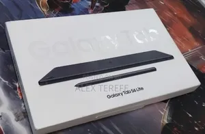 New Samsung Galaxy Tab S6 Lite 128 GB