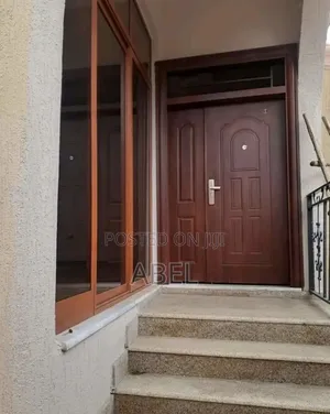 Victor Door | የቤትዎን ደህንነት እና ውበት በአንድ ላይ የሚያረጋግጡ በሮች!