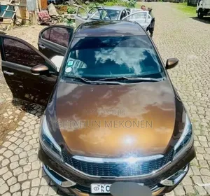 Suzuki Ciaz 2022 Burgundy