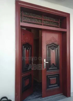Victor Door | የቤትዎን ደህንነት እና ውበት በአንድ ላይ የሚያረጋግጡ በሮች!