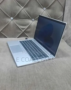 New Laptop HP EliteBook 840 G8 16GB Intel Core i7 SSD 512GB