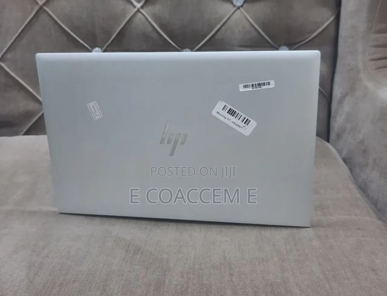 New Laptop HP EliteBook 840 G8 16GB Intel Core i7 SSD 512GB