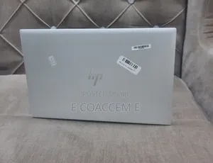 New Laptop HP EliteBook 840 G8 16GB Intel Core i7 SSD 512GB
