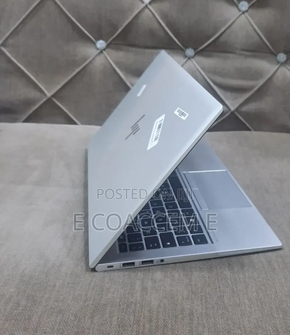 New Laptop HP EliteBook 840 G8 16GB Intel Core i7 SSD 512GB