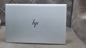 New Laptop HP EliteBook 850 G8 16GB Intel Core i7 SSD 512GB