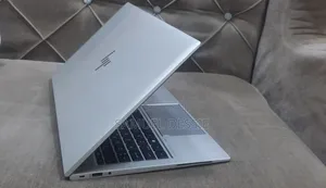 New Laptop HP EliteBook 850 G8 16GB Intel Core i7 SSD 512GB