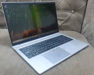 New Laptop HP EliteBook 850 G8 16GB Intel Core i7 SSD 512GB