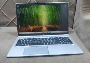 New Laptop HP EliteBook 850 G8 16GB Intel Core i7 SSD 512GB