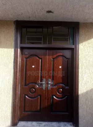 Victor Door | ከአላስፈላጊ ወጪ የሚታደግዎት ዘላቂ እና ዘመናዊ በር!