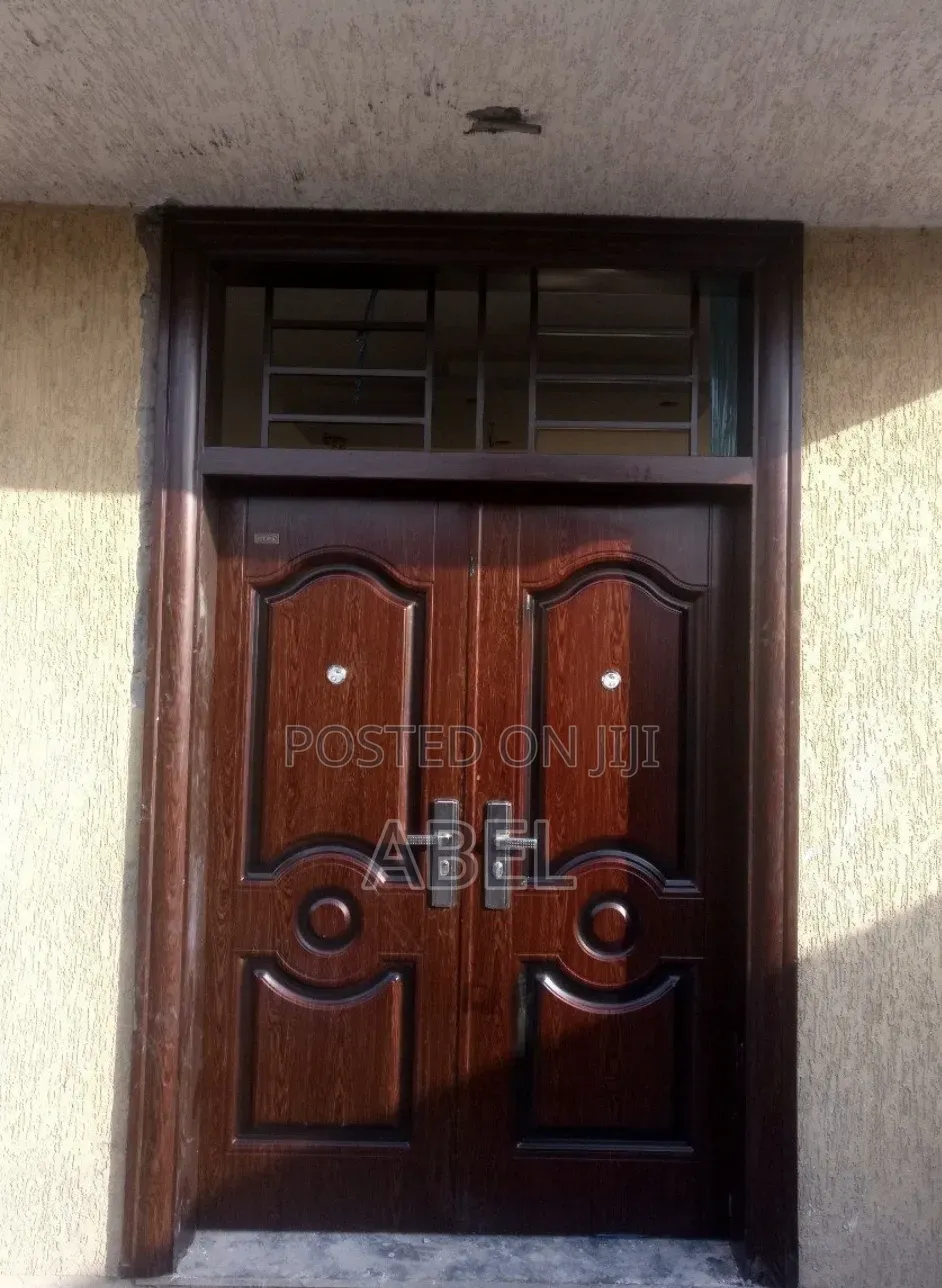 Victor Door | ከአላስፈላጊ ወጪ የሚታደግዎት ዘላቂ እና ዘመናዊ በር!