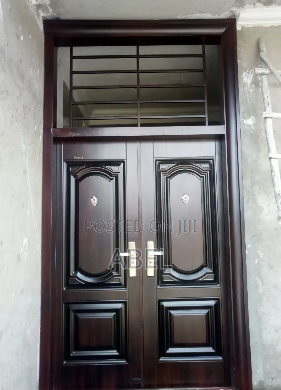 Victor Door | ከአላስፈላጊ ወጪ የሚታደግዎት ዘላቂ እና ዘመናዊ በር!