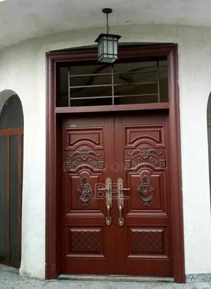Victor Door | ከአላስፈላጊ ወጪ የሚታደግዎት ዘላቂ እና ዘመናዊ በር!