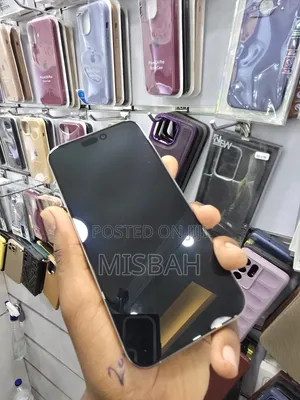 Apple iPhone 15 Pro Max 256 GB