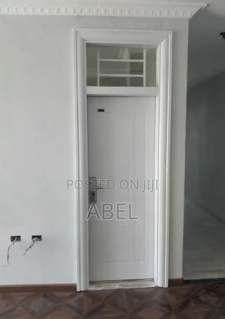 Victor Door | ጥራቱን የመሰከሩለትን ምርጥ የበር አማራጮችን አሁኑኑ ይዘዙ!